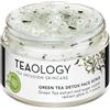 Teaology Green Tea Detox face scrub