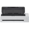 Fujitsu fi-800R 600 x 600 DPI Scanner ADF Nero-Bianco A4