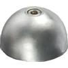 QUICK Anodo a Ogiva per Elica Quick BTQ 140