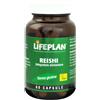 LIFEPLAN PRODUCTS Ltd Reishi 60 Capsule