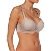 SELENE Reggiseno Preformato Desire Sabbia II D (FR 85D)