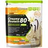 NAMEDSPORT Srl Named Sport - Creamy Protein Vanilla Delice 500g - Integratore proteico cremoso al gusto di vaniglia - Alta qualità e gusto delizioso