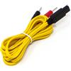 I-Tech Cavo a Spinotto T-One - Giallo | I-Tech