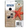 Epson Cartuccia Epson 603XL Starfish nero
