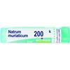 BOIRON Srl Natrum Muriaticum 200K Boiron Granuli 4g