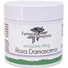 Farmacia Spagnolo Linea Anti-Age Rosa Damascena Emulsione Lifting 50 ml