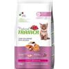 Trainer Natural per Gatto Kitten con Salmone Formato 1,5kg