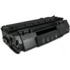 CANON Toner nero compatibile con Canon 0266B002(708) nero 2500 pagine