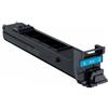KONICA MINOLTA Toner ciano compatibile con Konica minolta A0DK452 ciano 8000 pagine