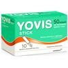 Yovis - Stick Confezione 10 Bustine