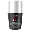 Vichy Linea Homme Deo Deodorante Uomo Anti-Traspirante Roll-on 72h 50 ml