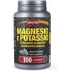 Winter Magnesio E Potassio 100 Compresse