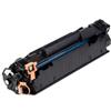 HP Toner compatibile con HP CF279X - nero