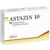 OMEGA PHARMA Srl Astazin 10® OMEGA PHARMA 30 Compresse