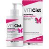 MARCO VITI FARMACEUTICI SPA VITICIST Detergente Intimo lenitivo 250ml a prezzo speciale