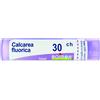 BOIRON Srl Calcarea Fluorica 30CH Boiron Granuli 4g
