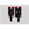 RECCO/Cintura riflettente/Stretch/S - L (66-105cm)