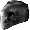 Grex casco componibile G4.2 Pro Kinetic N-Com - 25 Black Graphite taglia S