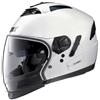 Grex casco componibile G4.2 Pro Kinetic N-Com - 24 Metal White