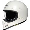 Shoei casco integrale EX-Zero - Off White