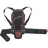 Alpinestars paraschiena Nucleon KR-1 CELL