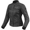 Rev'it giubbotto donna Eclipse - Nero