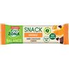 EnerZona Balance - Snack Orange Barretta Gusto Arancia, 33g