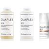 Olaplex Trattamento Anti-crespo.