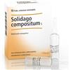 GUNA SpA SOLIDAGO COMP 10F 2,2ML HEEL