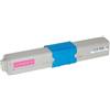 OKI Toner magenta compatibile con Oki 44973510 magenta 5000 pagine