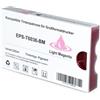 EPSON Cartuccia magenta chiaro compatibile con Epson C13T603600 magenta chiaro 220 ml