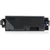 KYOCERA MITA Toner nero compatibile con Kyocera 1T02TV0NL0 nero 8000 pagine