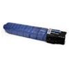 RICOH Toner ciano compatibile con Ricoh 821097 ciano 21000 pagine