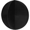 Segnale pallone nero