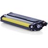 TecnoCartuccia.it Toner Compatibile per Brother TN-247Y Yellow 2.300 Pagine