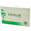 Azienda Farmaceutica Italiana Hepilor Dispositivo Medico, 20 Capsule