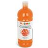 PRIMO Tempera pronta Primi Passi - 1 L - arancione - Primo (unità vendita 1 pz.)