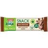 ENERVIT SpA Enerzona Balance Snack Milk Chocolate Enervit 33g