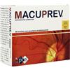 FARMAPLUS ITALIA Srl Macuprev® FarmaPlus 20 Bustine