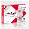 A.MENARINI IND.FARM.RIUN.Srl FastuFlex 180mg Menarini 10 Cerotti Medicati