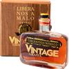 Dalla Vecchia Libera Nos A Malo Vintage Grappa con cofanetto - Formato: 50 cl
