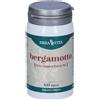 ERBA VITA GROUP SpA Bergamotto Erba Vita, Integratore Alimentare Cardiovascolare, 60 Capsule, Colesterolo e Benessere