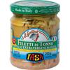 IASA Srl Filetti Di Tonno Iasa In Olio Extravergine D'Oliva 200 g