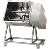 FIMAR Impastatrice per Carne 50C2PN - N° 2 Pale - Capacità Kg 40/50