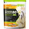 NAMEDSPORT Srl Creamy Protein 80 Vanilla 500g