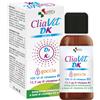 Budetta Farma Cliavit Dk Gocce Integratore Alimentare, 15ml