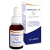 Golden Pharma Immunogold - Gocce Orali Integratore Alimentare, 30ml