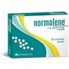 Montefarmaco Otc Normalene 20 Compresse Rivestite 5 Mg