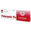 Bayer Polaramin Crema Dermatologica 25 G 1%