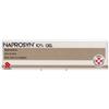 Recordati Naprosyn Gel 50 G 10%